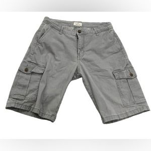 Brookfield Cargo Short Men’s Gray
